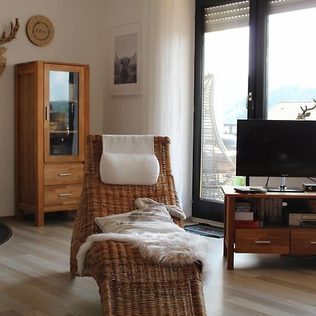 Appartement Maya Winterberg Exteriér fotografie