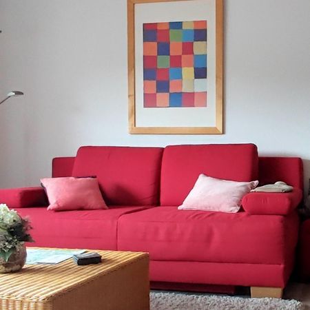 Appartement Maya Winterberg Exteriér fotografie
