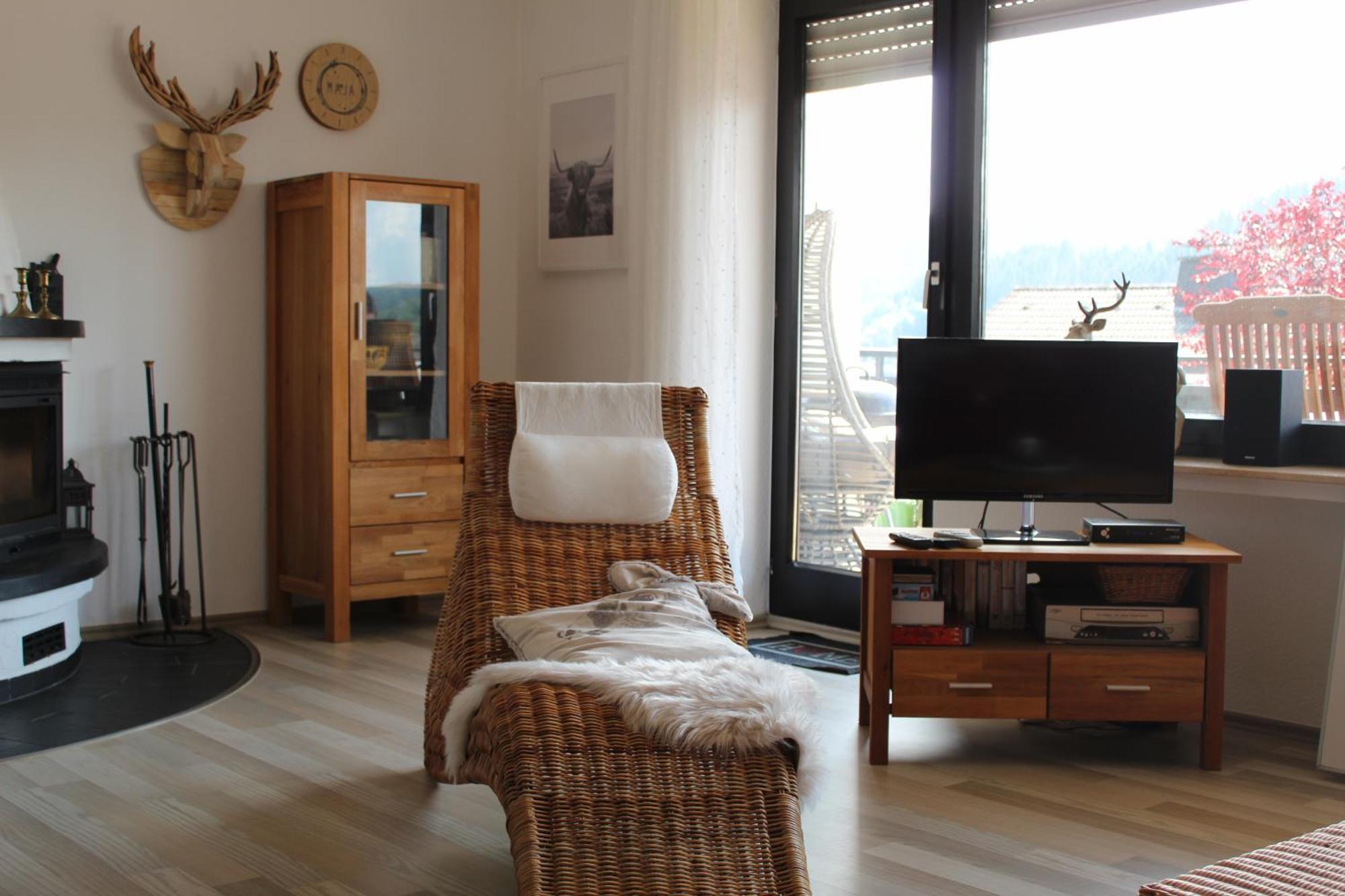 Appartement Maya Winterberg Exteriér fotografie
